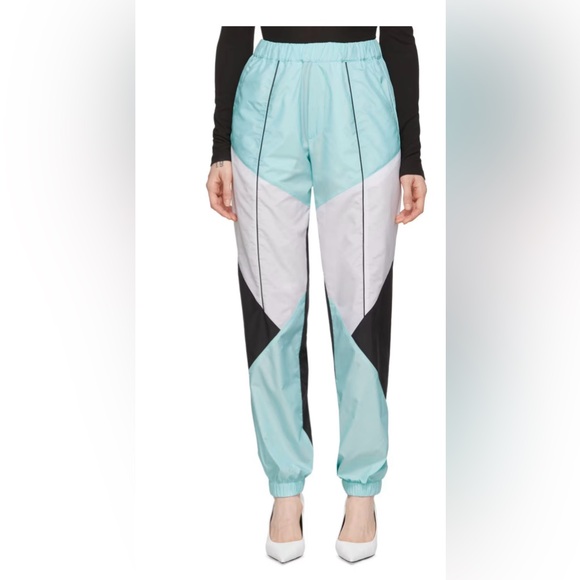 KIRIN Designer tracksuit - MADE IN ITALY. Worn once! Mint Condition. - Picture 2 of 9